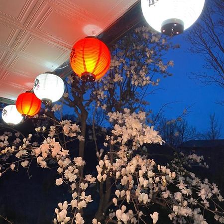 Hanamizuki Onsen Resort Ito  Buitenkant foto