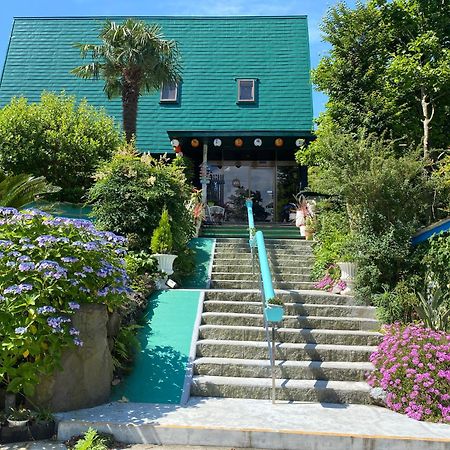 Hanamizuki Onsen Resort Ito  Buitenkant foto