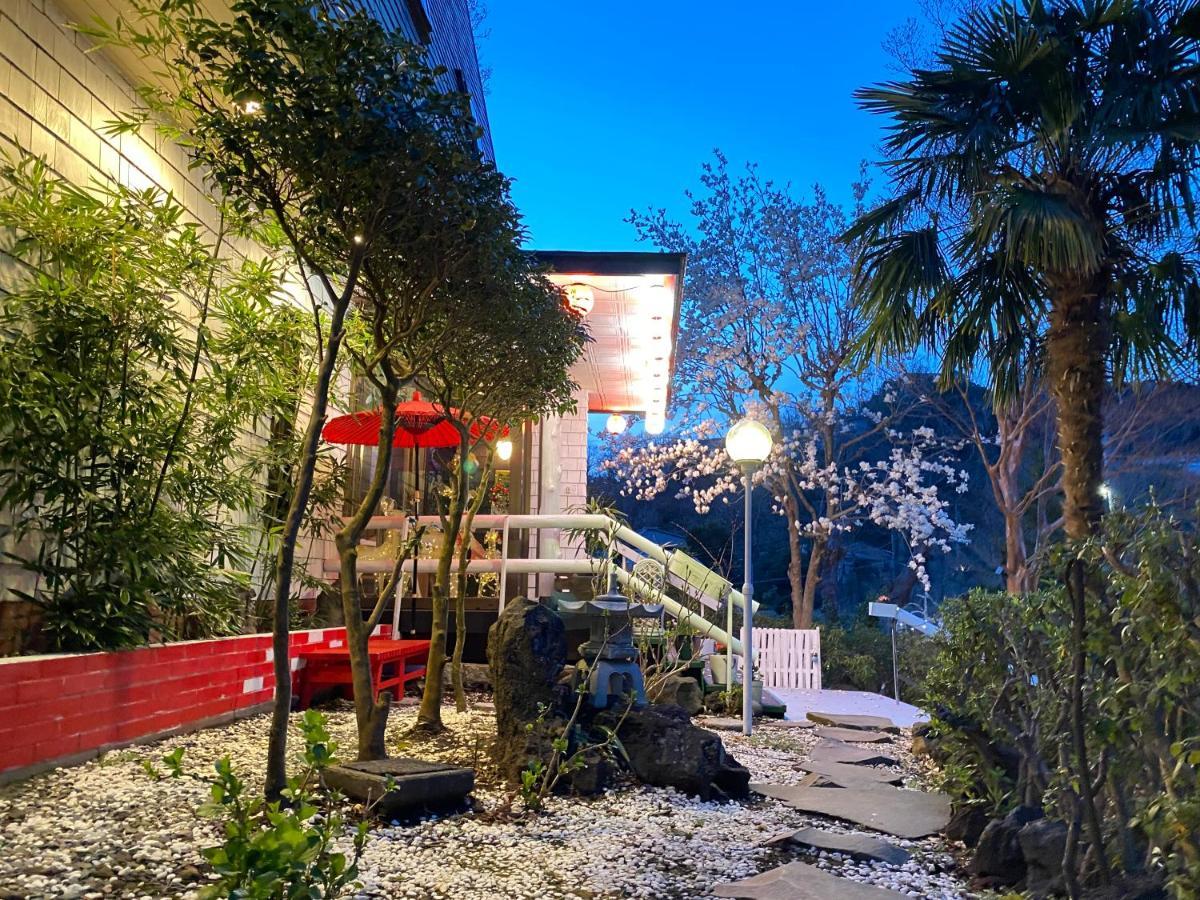 Hanamizuki Onsen Resort Ito  Buitenkant foto