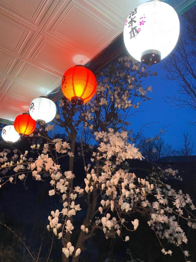 Hanamizuki Onsen Resort Ito  Buitenkant foto