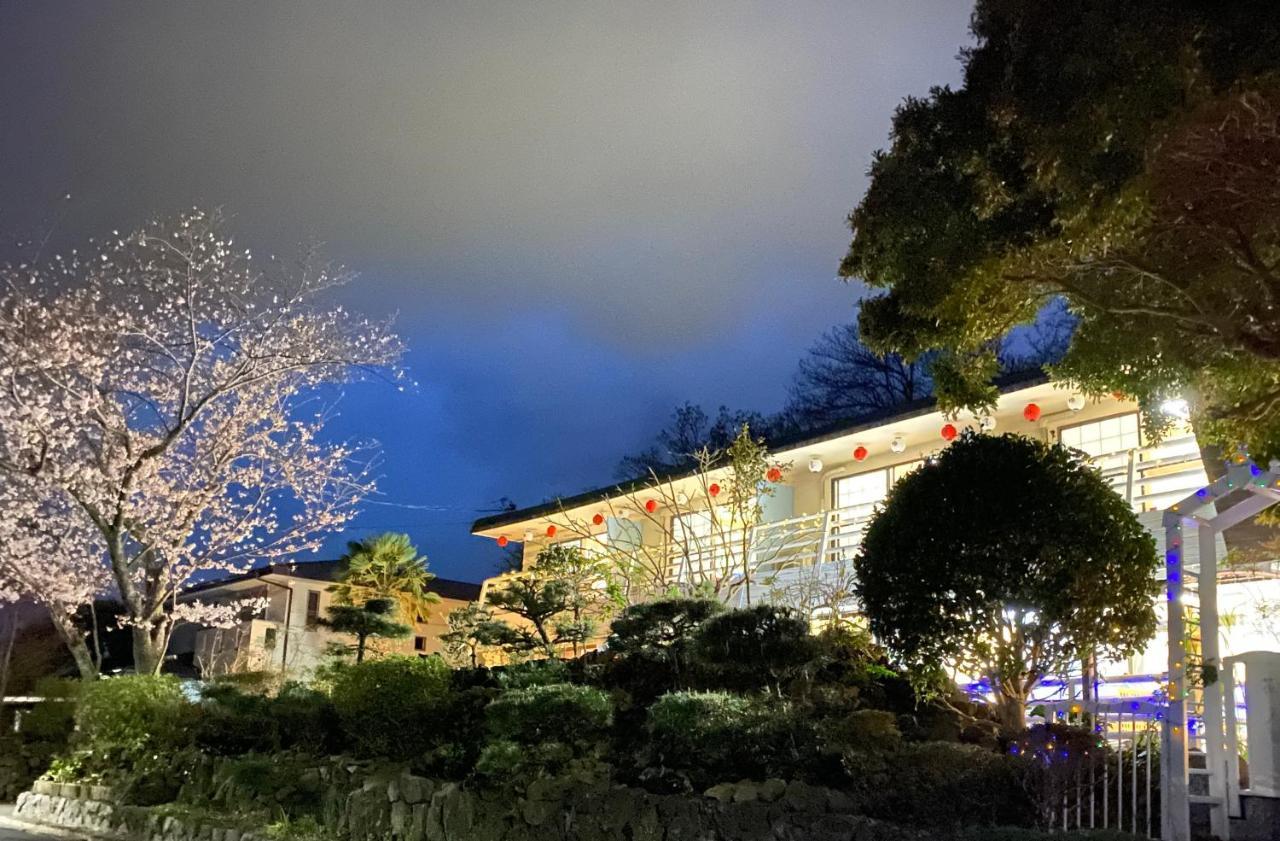 Hanamizuki Onsen Resort Ito  Buitenkant foto