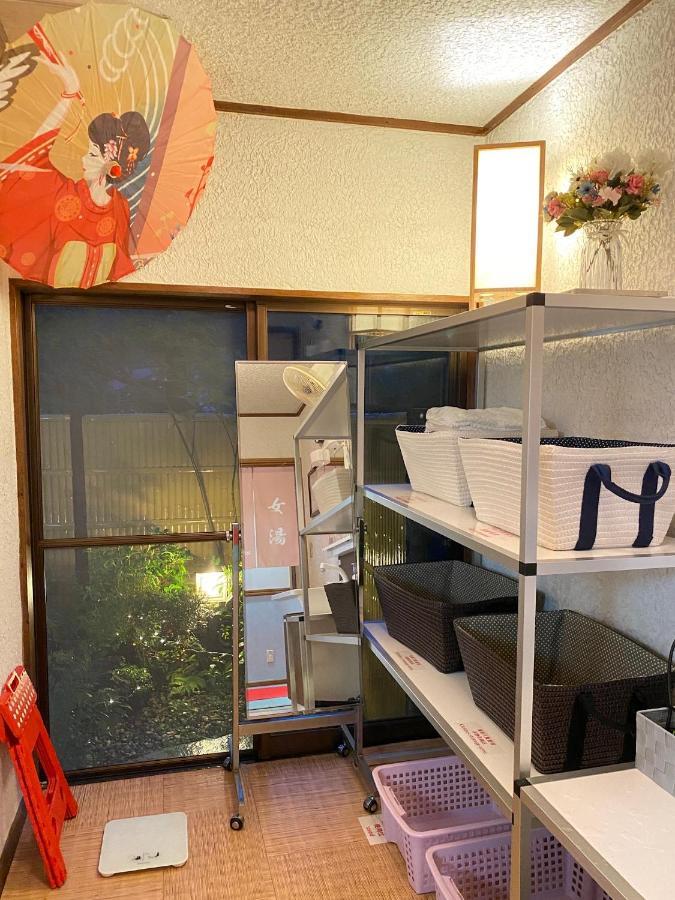 Hanamizuki Onsen Resort Ito  Buitenkant foto