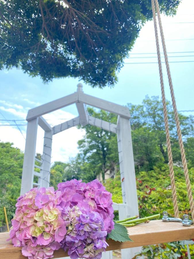 Hanamizuki Onsen Resort Ito  Buitenkant foto