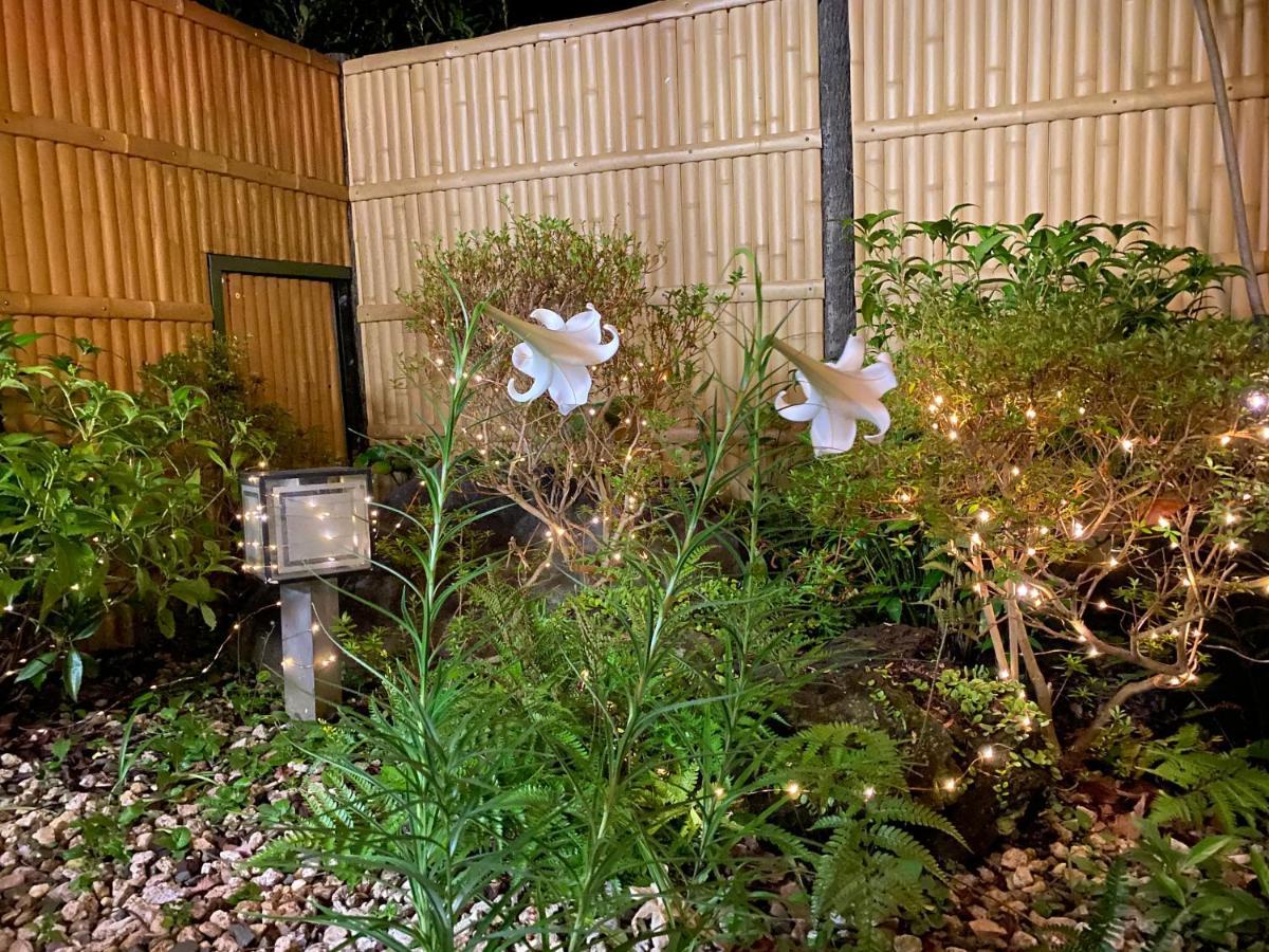Hanamizuki Onsen Resort Ito  Buitenkant foto