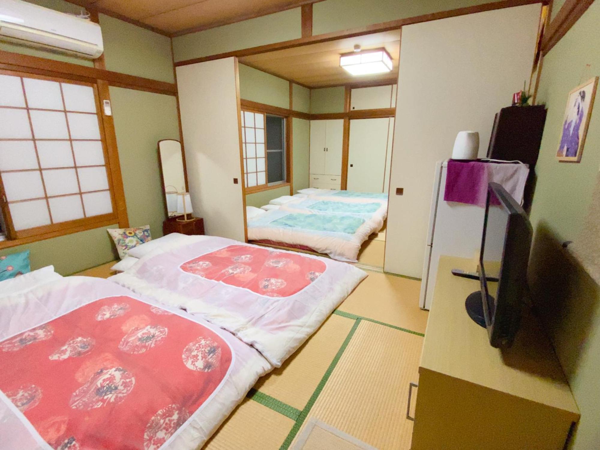 Hanamizuki Onsen Resort Ito  Buitenkant foto