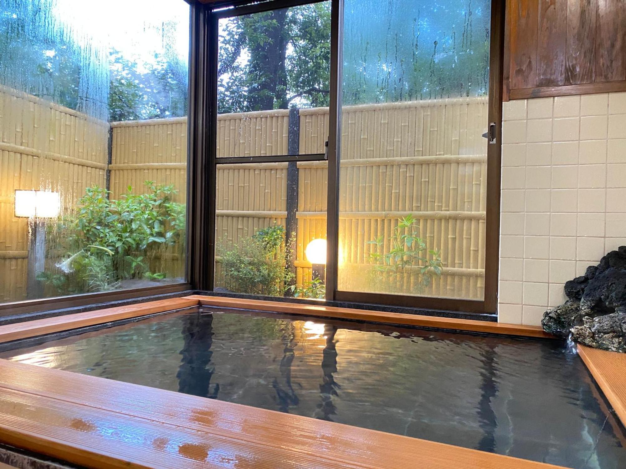 Hanamizuki Onsen Resort Ito  Buitenkant foto