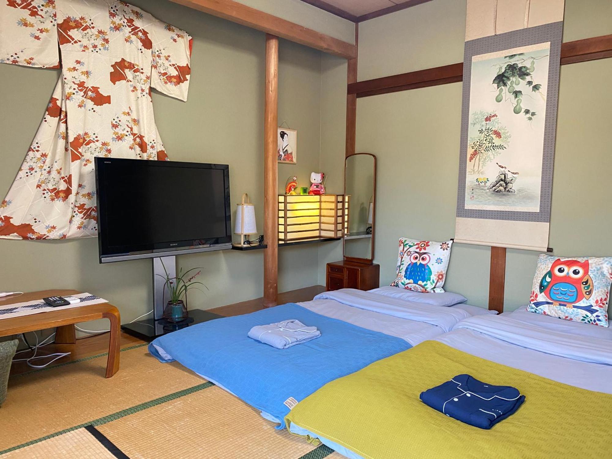 Hanamizuki Onsen Resort Ito  Buitenkant foto