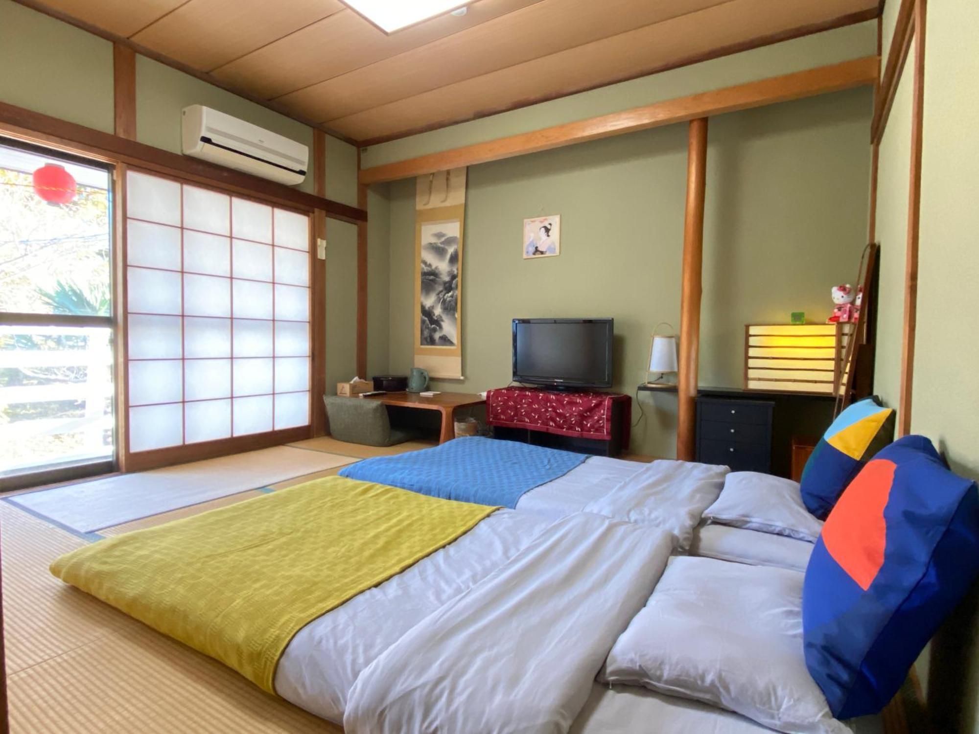 Hanamizuki Onsen Resort Ito  Buitenkant foto