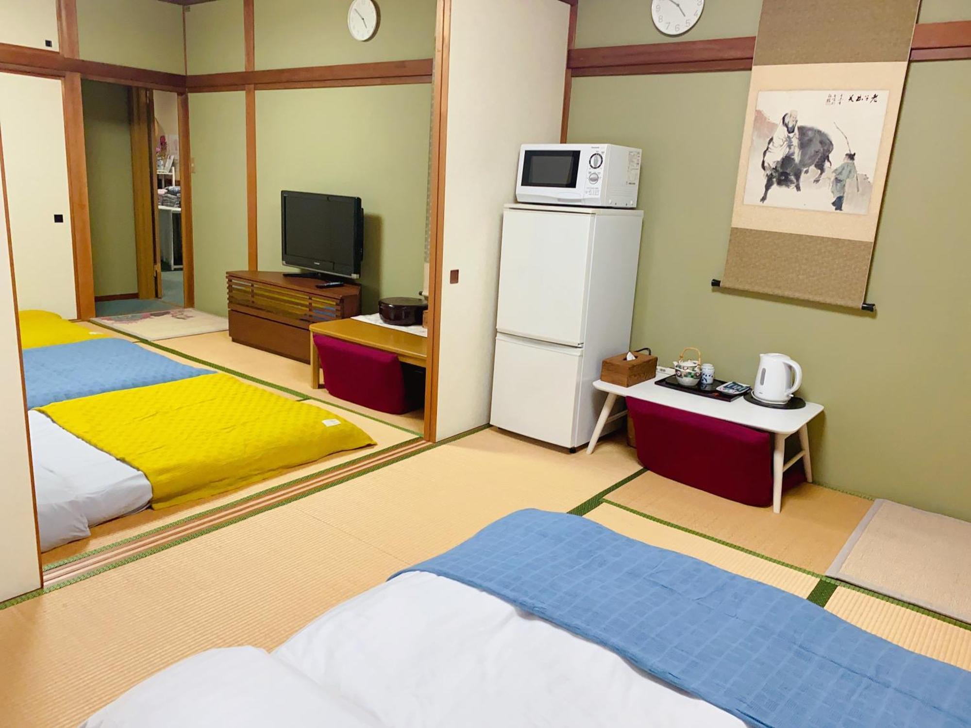 Hanamizuki Onsen Resort Ito  Buitenkant foto