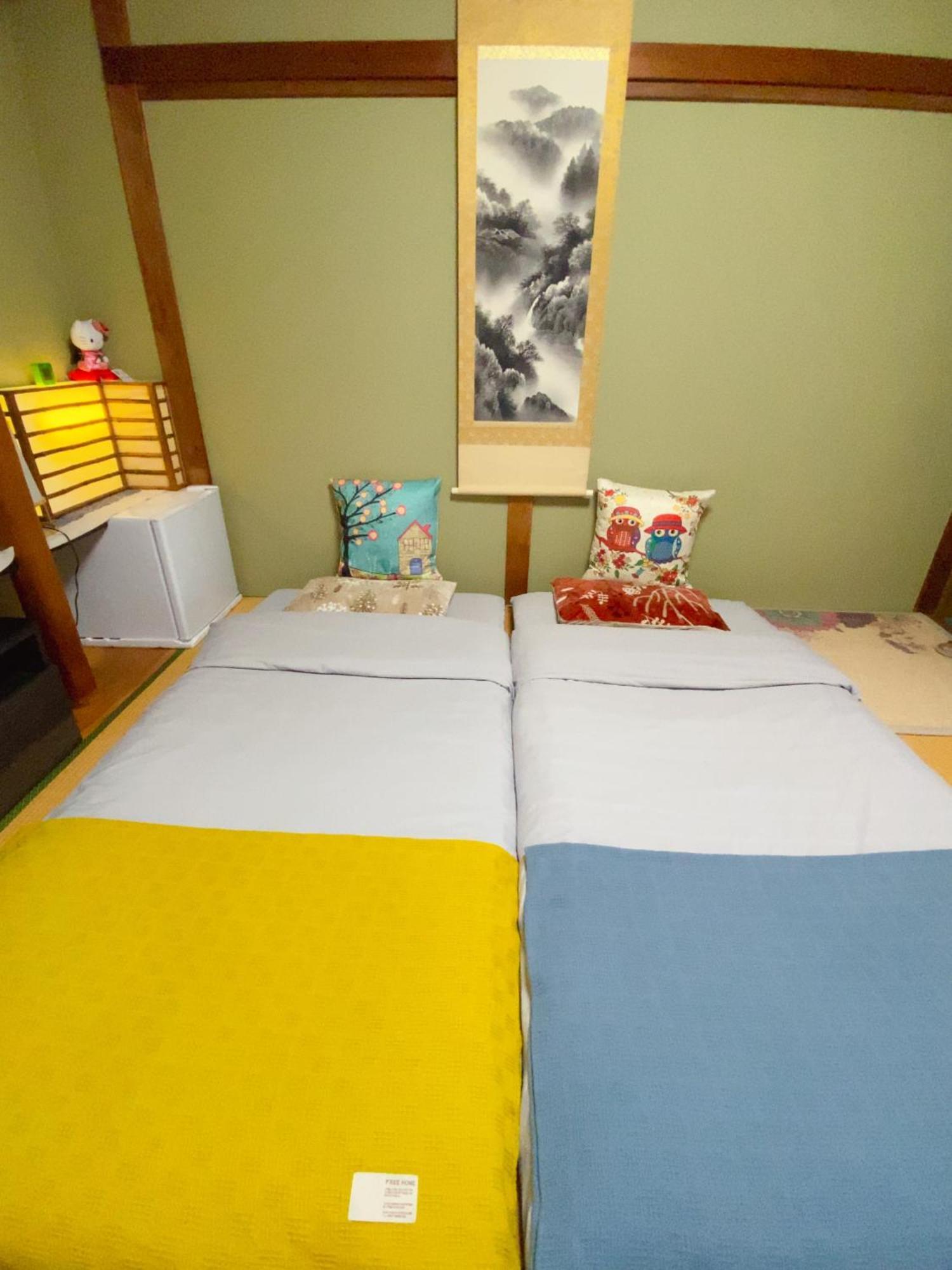 Hanamizuki Onsen Resort Ito  Buitenkant foto