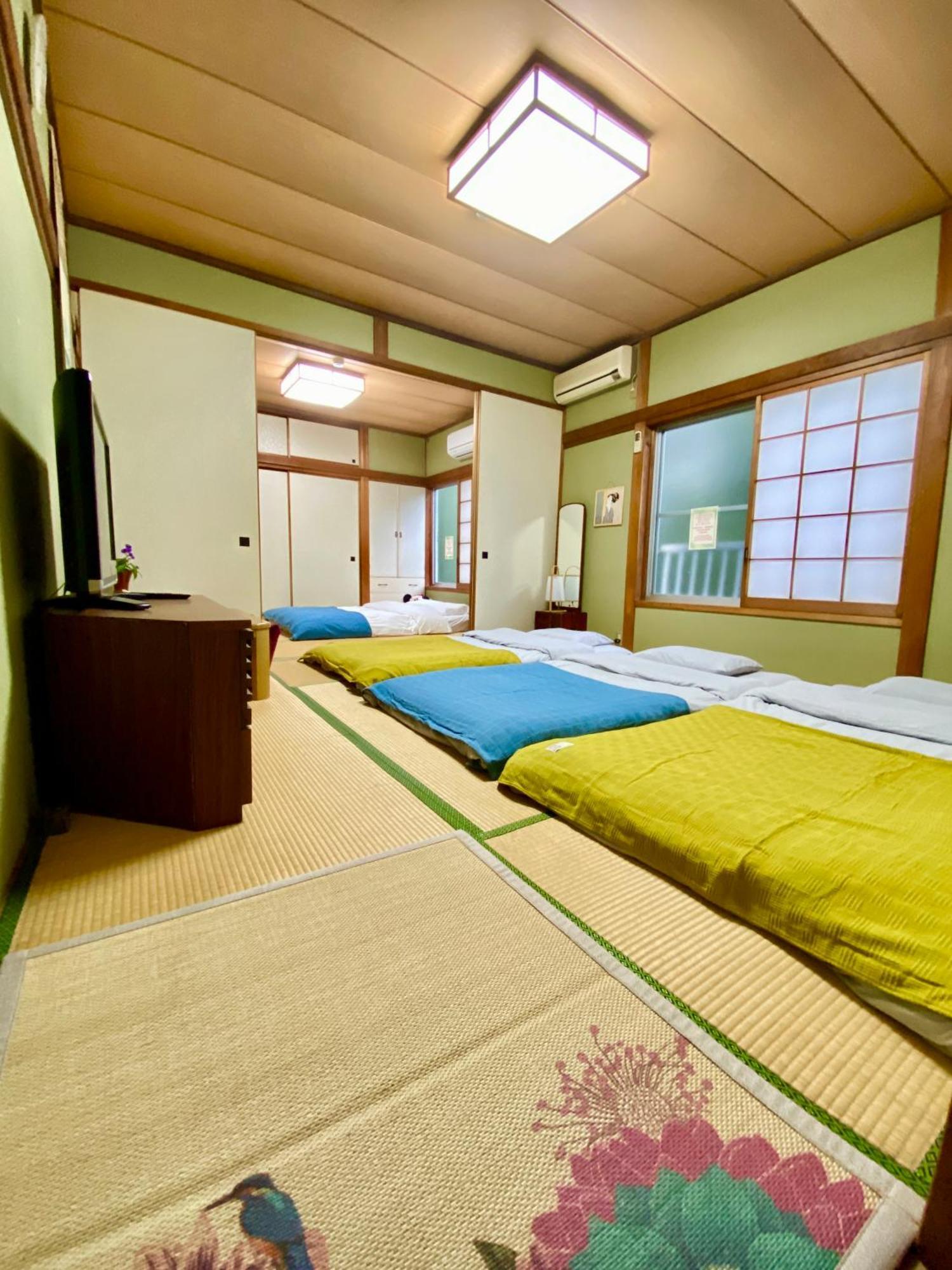 Hanamizuki Onsen Resort Ito  Buitenkant foto