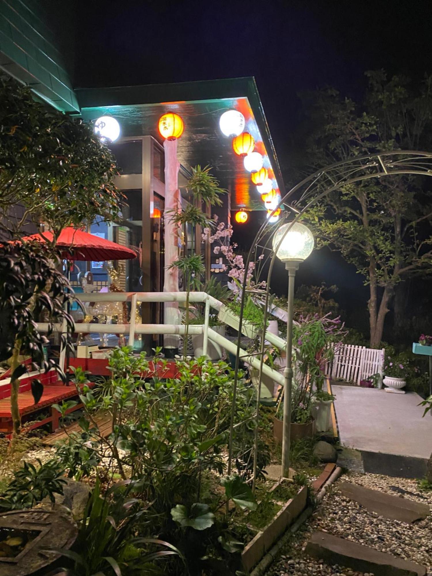 Hanamizuki Onsen Resort Ito  Buitenkant foto